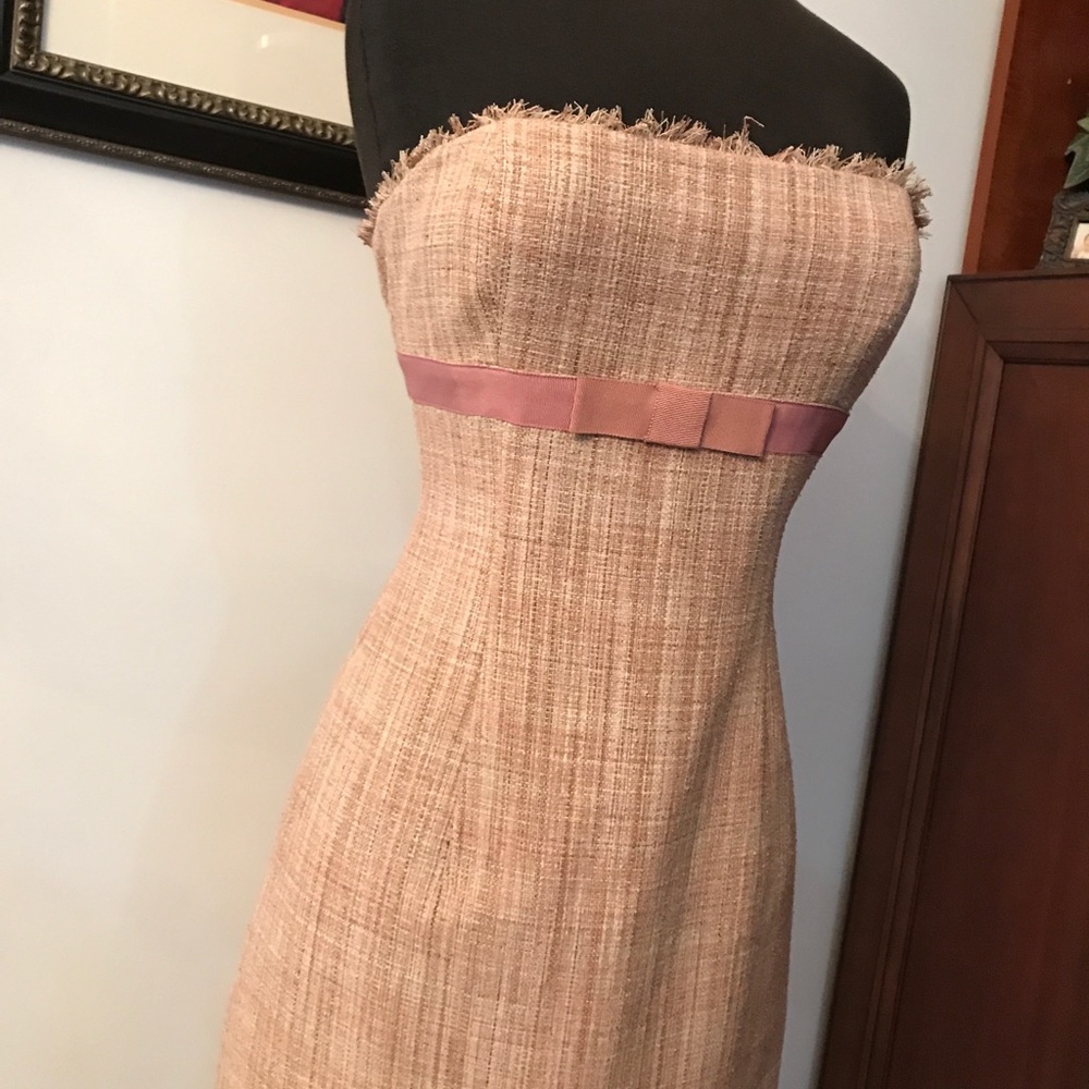 BCBG DRESS - Picture 4 of 5
